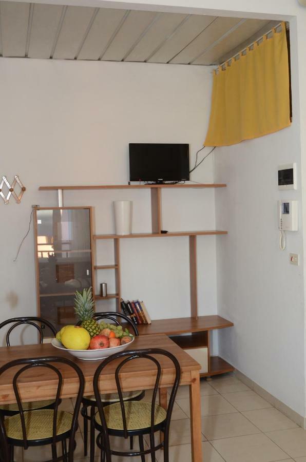 Residence Edera Римини Экстерьер фото